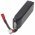 Helyettes�t� akku modell�p�t� 11,1V 1800mAh 3S1P 106,8x34,6x22,6mm 1db/csomag Li-Polymer