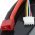 Helyettes�t� akku modell�p�t� 11.1V 2400mAh 2S1P Li-Polymer