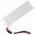 Helyettes�t� akku 7.4V 3200mAh modell�p�t� 1db/csomag Li-Polymer