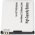 Helyettes�t� akku mobiltelefon Li3711T42P3h654246 LI3715T42P3H654251 3.7V 1500mAh Li-Ion