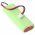 Helyettes�t� akku Dogtra 1100NC kutyanyak�rv vev� 300mAh