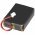 Helyettes�t� akku kutyanyak�rv 7.4V 470mAh SAC00-12615 Sportdog SD-1225 35x26x13mm Li-Polymer