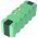 Helyettes�t� akku Roomba 14,4V 3000mAh 80501e 68939 80501 4419696 11702 80601 Li-Ion