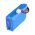 Helyettes�t� akku BP74RE 7.4V 500mAh kutyanyak�rv Dogtra Edge RX Li-Polymer