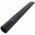 Extra hossz� univerz�lis r�ssz�v� 35cm 35mm kerek csatlakoz� fekete