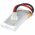 Helyettes�t� akku dr�n Carrera 370410144 3.7V 380mAh 1db/csomag Li-Ion