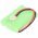 Helyettes�t� akku 3AAA750 3xAAA mikro 3.6V 750mAh 1db/csomag orvostechnikai NiMH