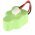 Helyettes�t� akku 6V 150mAh k�bellel �s csatlakoz�val modell�p�t� 30x22x15mm NiMH