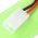 Helyettes�t� akku modell�p�t� 7,2V 5000mAh Tamiya csatlakoz� 1db/csomag NiMH