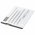 Helyettes�t� akku mobiltelefon Oukitel 1iCP4/62/91 3.7V 2500mAh Li-Ion