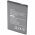 Helyettes�t� akku Timmy M50 mobiltelefon 3.8V 2500mAh 1db/csomag Li-Polymer