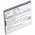 Helyettes�t� akku Blu YZ1120 C535051145T 3.7V 1400mAh mobiltelefon 1db/csomag Li-Ion