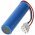 Helyettes�t� akku Harman Kardon Onyx Studio 1 2 3.7V 3400mAh Li-Ion
