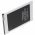 Helyettest akku Cubot Note S 3.7V 2500mAh Li-ion