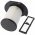 Dirt Devil Centrixx M1882 sz�r�k�szlet 1882022 lamell�s k�zponti �s motorsz�r� 2db/csomag