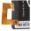 Helyettes�t� akku mobiltelefon CAT S41 APP00223 3.85V 4400mAh Li-Polymer