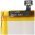 Helyettes�t� akku Oukitel U20 Plus 1ICP4/64/87 mobiltelefon 3.8V 3300mAh
