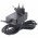 Dyson t�lt� 25.2V 1.0A 200cm kompatibilis 969350-03 DC56 DC58 DC59 DC61 V6 V7 V8