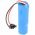 Helyettes�t� akku Logitech 533-000104 533-000138 F12431581 3.7V 2600mAh bluetooth hangsz�r� Li-Ion
