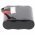 Helyettes�t� akku Marshall Kilburn TF18650-2200-1S4P 14.4V 2600mAh bluetooth hangsz�r� Li-Ion