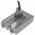 Helyettes�t� akku Dyson 21,6V 4000mAh 86,4Wh 215681 215866-01/02 215967-01/02 967834-02 Li-Ion
