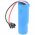 Helyettes�t� akku Logitech bluetooth hangsz�r� UE Boom 2 00798-601-8207 3.7V 3400mAh Li-Ion