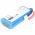 Helyettes�t� akku Anker SoundCore Boost 2S18650 2600mAh bluetooth hangsz�r� Li-Ion
