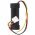 Helyettes�t� akku Harman/Kardon Onyx Studio 4 ICR22650 3.7V 3000mAh bluetooth hangsz�r� Li-Ion