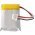 Helyettes�t� akku Sennheiser BAP800 AHB571935PCT-03 573695 586477 3.7V 350mAh fejhallgat� Li-Polymer