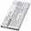 Helyettes�t� akku mobiltelefon TP-Link Neffos C5 Dual SIM NBL-42A2200 NBL-42A2280 3,7V 1700mAh
