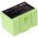 Helyettes�t� akku iRobot ABL-D1 ABL-D2 4624864 14,4V 3400mAh Li-Ion