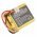 Helyettes�t� akku Plantronics Savi W8210 211425-01 fejhallgat� 510mAh