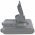 Helyettes�t� akku Dyson porsz�v� 968670-02 968670-03 21,6V 2500mAh Li-Ion