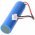 Helyettes�t� akku Theradome INR18650-1S1P 3,7V 3400mAh Li-Ion