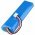 Helyettes�t� akku Ecovacs S01-LI-148-3400 14,4V 3400mAh Li-Ion