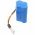 Helyettes�t� akku orvostechnikai ResMed Stellar 14,4V 2600mAh 4S1P US18650VT3 SE301120 Li-Ion