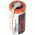 EVE CR17335 3V l�tium elem, forrf�l vagy forraszt�padl� v�laszthat�