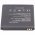 Helyettes�t� akku Wiko Pulp FAB 3G Pulp FAB 4G 5251 3,8V 2500mAh mobiltelefon Li-Ion