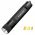 Fenix E01 V2.0 LED kulcstart� zsebl�mpa 13lm fekete