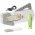 Fenix E-Star dinam�s zsebl�mpa akku 1,2V 1300mAh NiMH