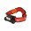 Fenix HM65R-T V2.0 fejl�mpa 1600lm 170m 18650 3400mAh tartoz�k integr�lt v�szs�p USB-C