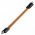 Ablak�tvezet� m�holdk�belhez F-kupplung F-kupplung extra lapos 26cm