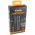 Fenix PD36 TAC taktikai zsebl�mpa ARB-L21-5000U 5000mAh akku Li-Ion