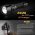Fenix RC20 LED zsebl�mpa 3,7V 2600mAh akkuval �s t�lt�vel Li-Ion