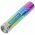 Fenix SILVGLOW Mini kulcstart� zsebl�mpa Worldwide Limited Edition Colorblast