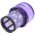 Helyettes�t� akku Dyson V11 V15 SV14 SV17 SV22 970013-02 2db/csomag porsz�v� sz�r�