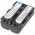 Helyettes�t� akku Sony NP-FM500H Li-ion