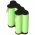 Helyettes�t� akku AEG FM72 900055106 AA Mignon ceruza 7,2V 2000mAh 1db/csomag NiMH