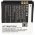 Helyettes�t� akku AVM FritzFon M2 700mAh FRITZFON C4 BAK130506 DECT telefon