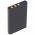 Helyettes�t� akku Fujifilm NP-60 FinePix 50i FinePix 601 f�nyk�pez�g�p 3,7V 950-1100mAh Li-Ion